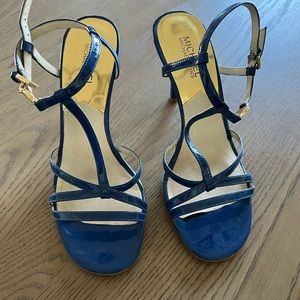 Michael Kors heels